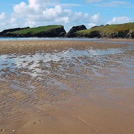 La Terraza De Isabel Porto do Barqueiro