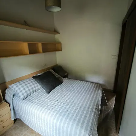 La Terraza De Isabel Casa de Férias