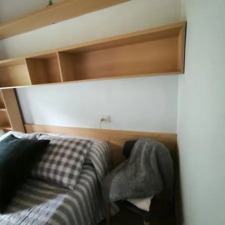 La Terraza De Isabel Casa de Férias