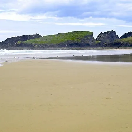 La Terraza De Isabel Porto do Barqueiro
