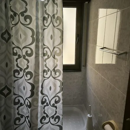 Casa de Férias La Terraza De Isabel