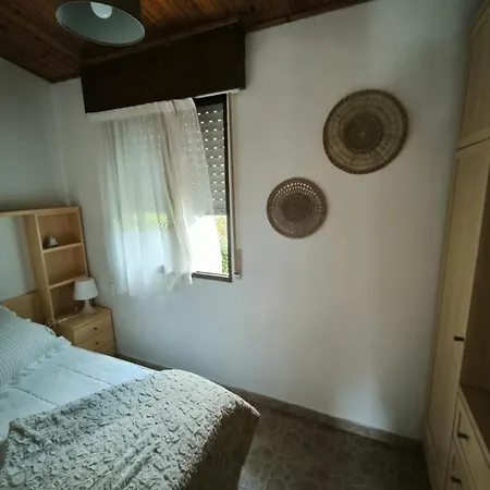 La Terraza De Isabel Ferienhaus *