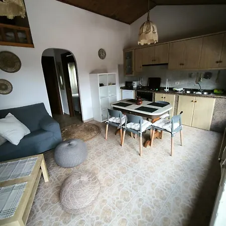 La Terraza De Isabel