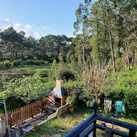 La Terraza De Isabel Semesterbostad