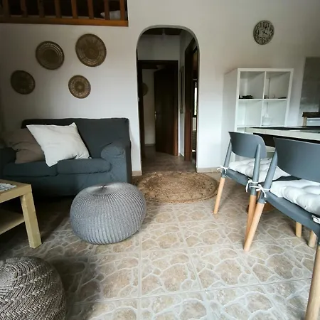 La Terraza De Isabel *