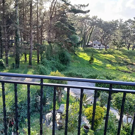 Casa de Férias La Terraza De Isabel *