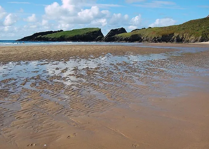 La Terraza De Isabel Porto do Barqueiro