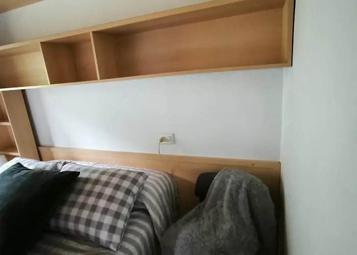 La Terraza De Isabel בית נופש