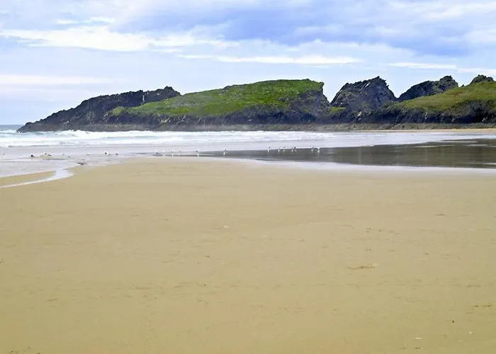 La Terraza De Isabel Porto do Barqueiro