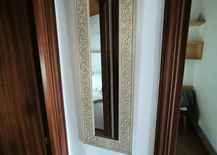 La Terraza De Isabel * Porto do Barqueiro