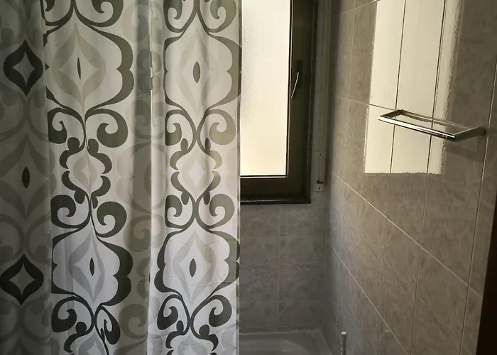 בית נופש La Terraza De Isabel