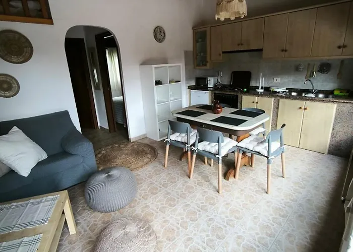 La Terraza De Isabel